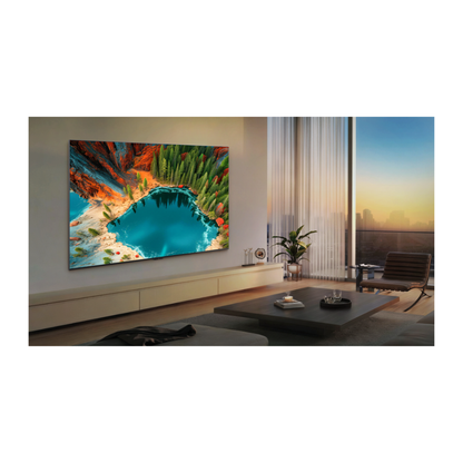 TCL 85" QD-MINILED Google TV (2026)