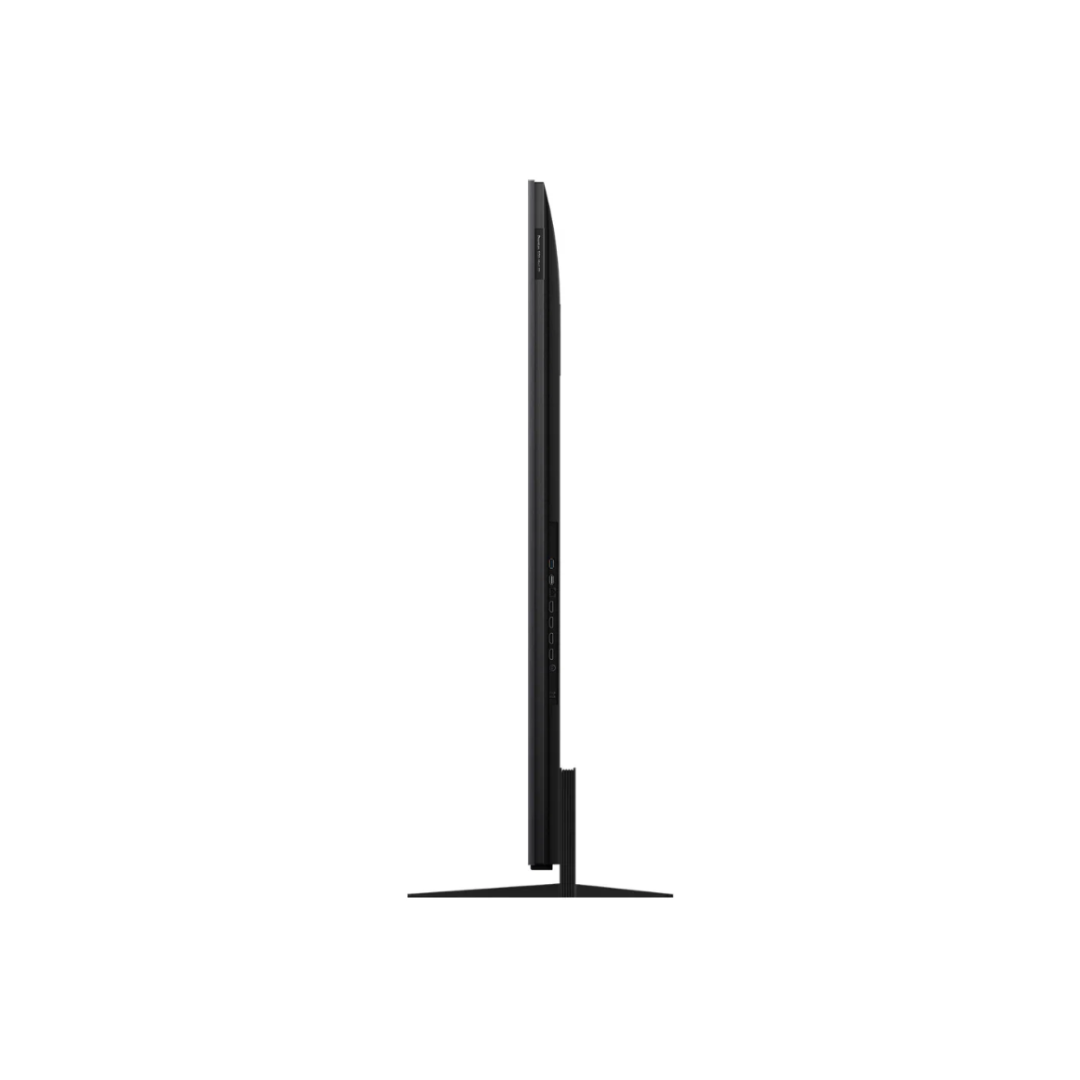 TCL 75" Premium SQD-MINILED Google TV (2026)