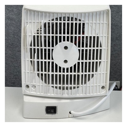 Olimpia Splendid 2000W Fan Heater