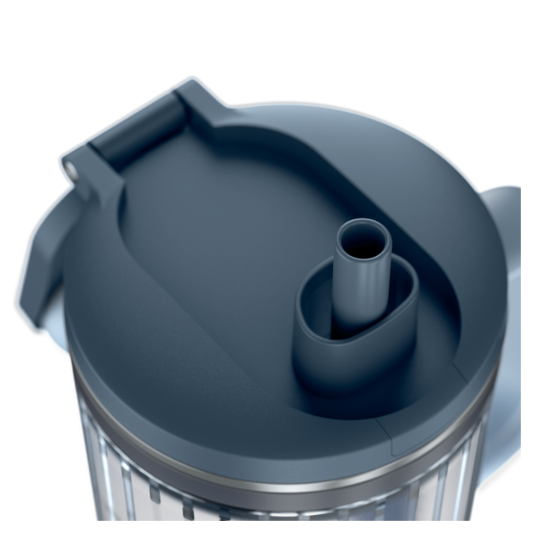 Ninja BlendBOSS Tumbler Blender - Cyberspace