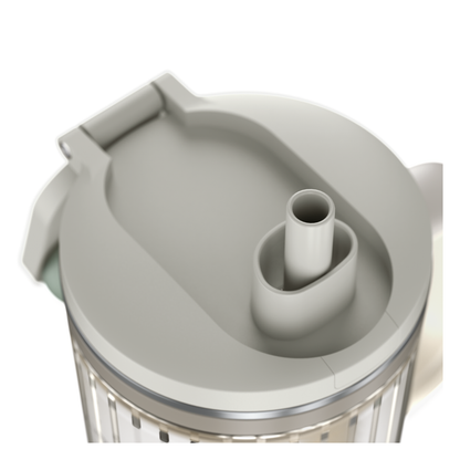 Ninja BlendBoss Tumbler Blender - Stone Mint