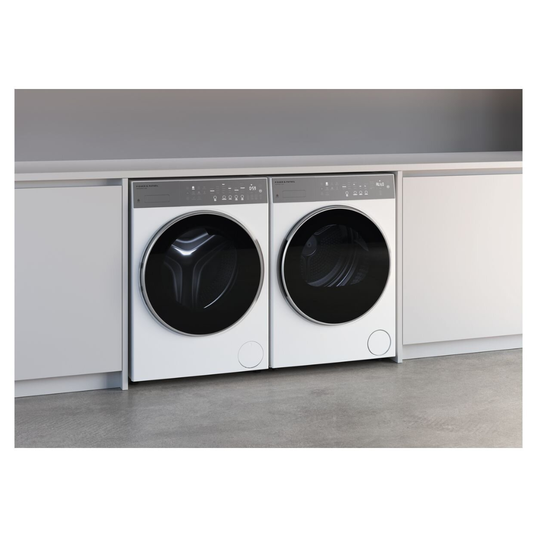 Fisher & Paykel 10kg Series 5 Heat Pump Dryer