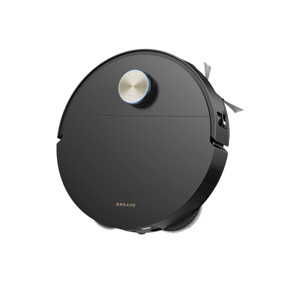 Dreame X60 Ultra Robot Vacuum Cleaner