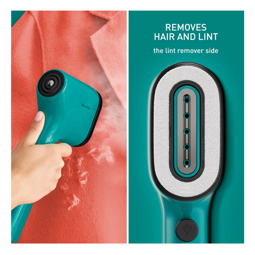 Tefal Tefal Pure Pop Handheld Garment Steamer