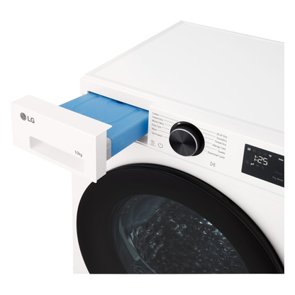 LG 10kg Series 3 AI Heat Pump Dryer