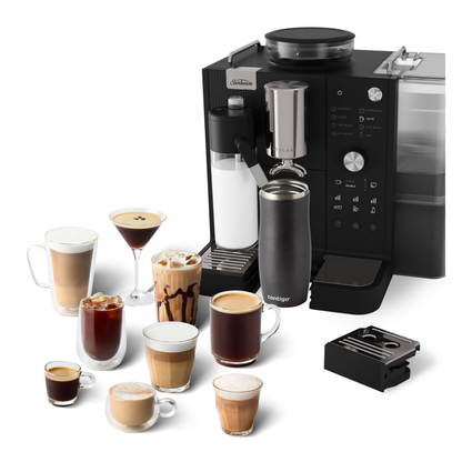 Sunbeam Origins AutoLuxe Fully Auto Espresso Machine