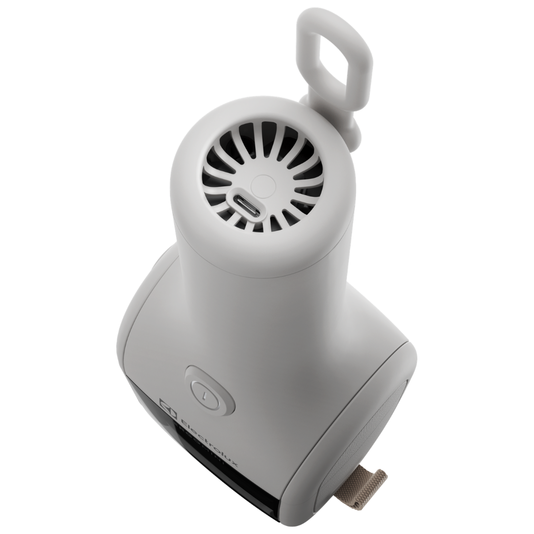 Electrolux Floorcare Ergo Mini Handheld Stick Vacuum