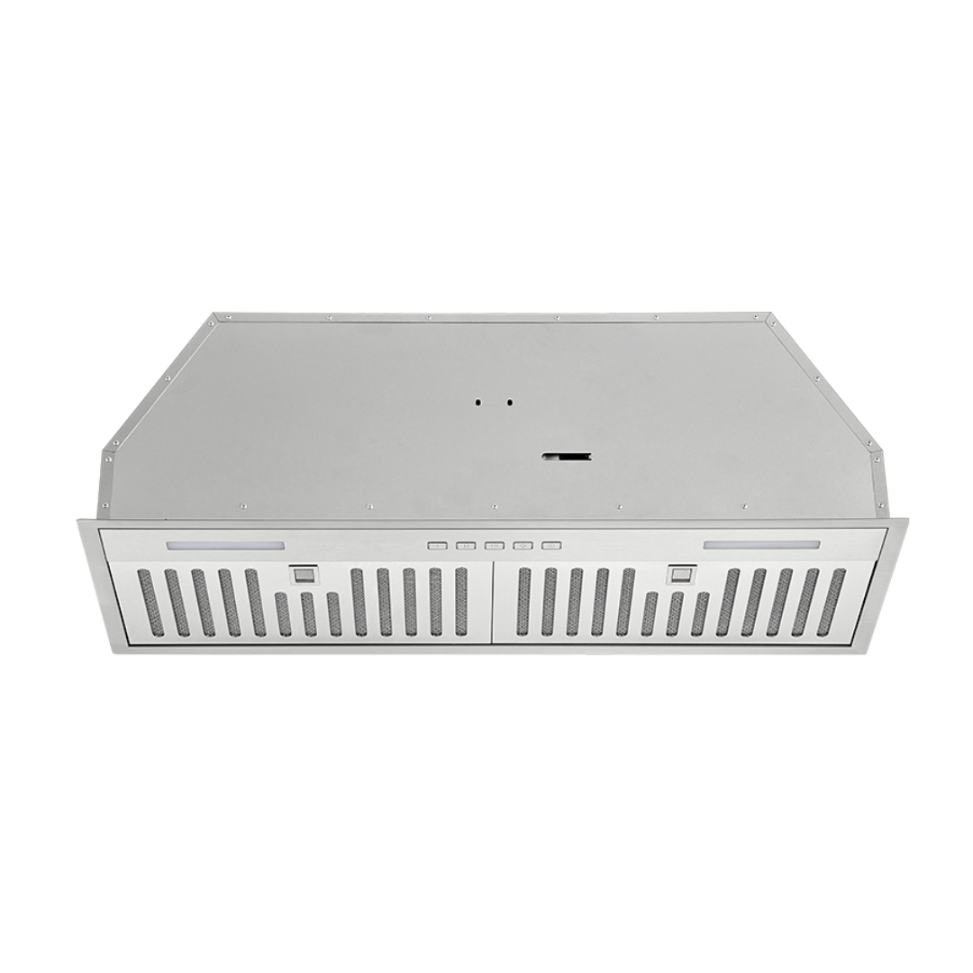 Euromaid 85cm Undermount Rangehood