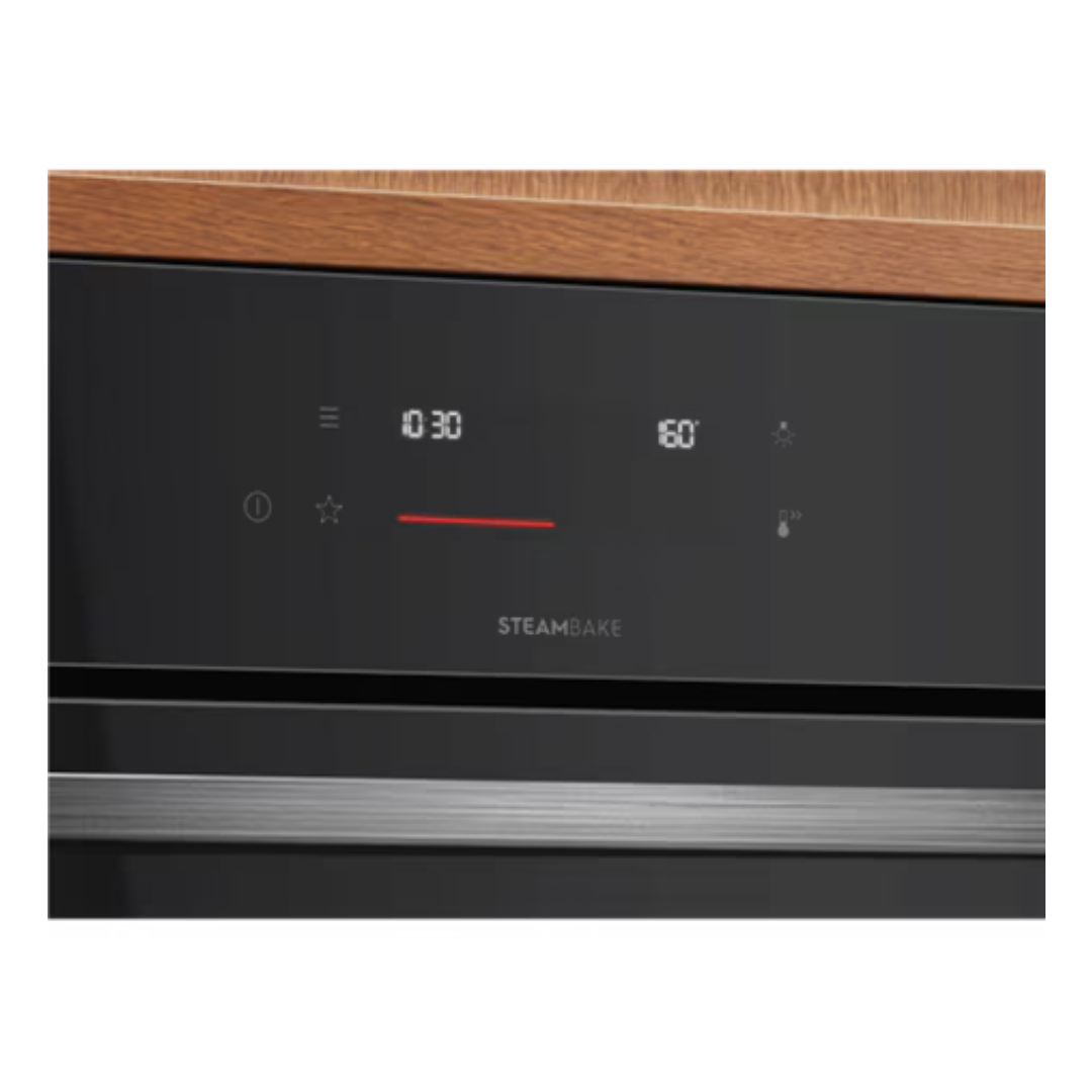 Electrolux 60cm Series 500 Oven Dark Stainless Steel