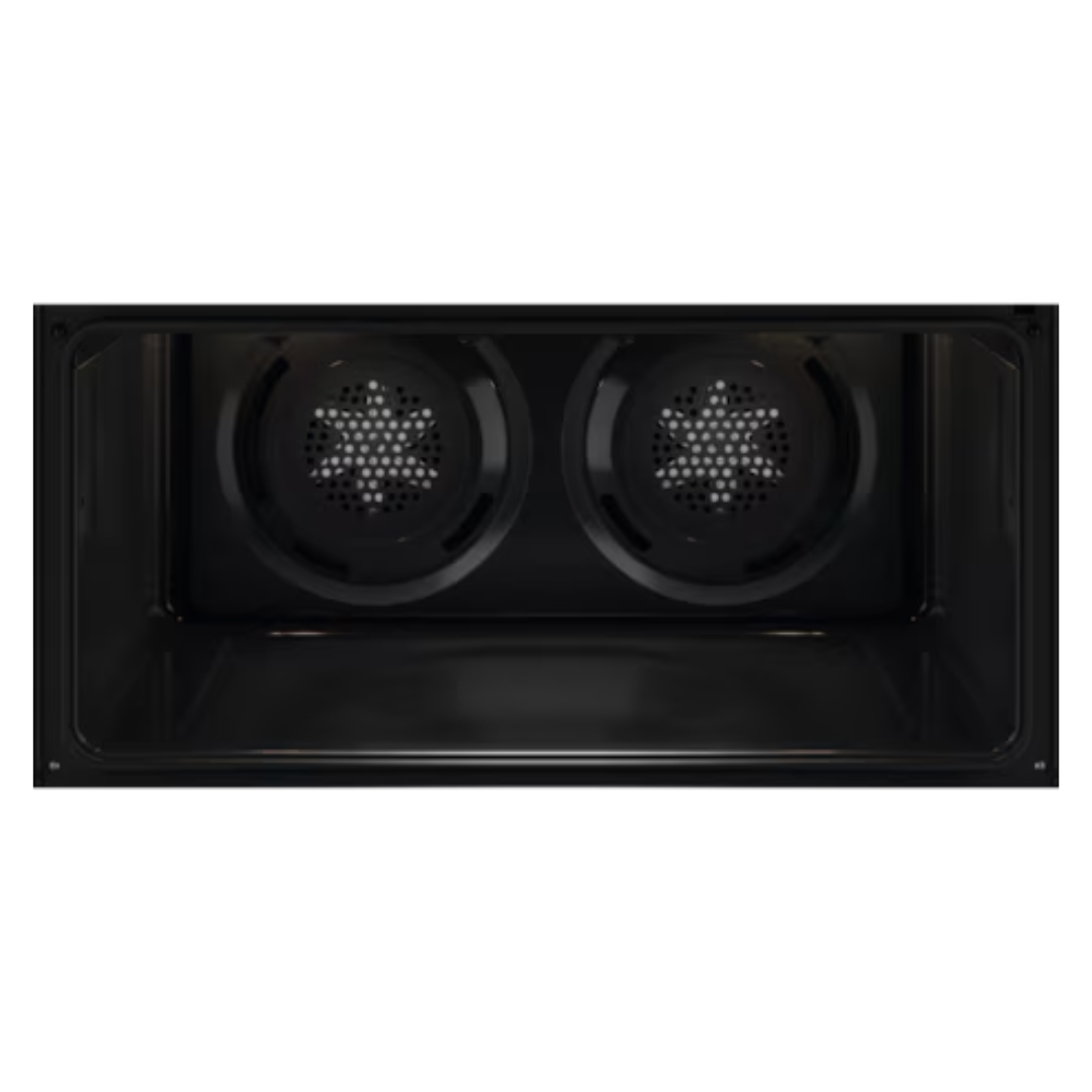 Electrolux 90cm Pyrolytic Built-In Oven with SteamBake
