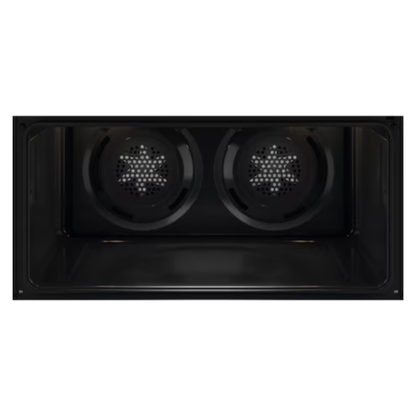 Electrolux 90cm Pyrolytic Built-In Oven with SteamBake