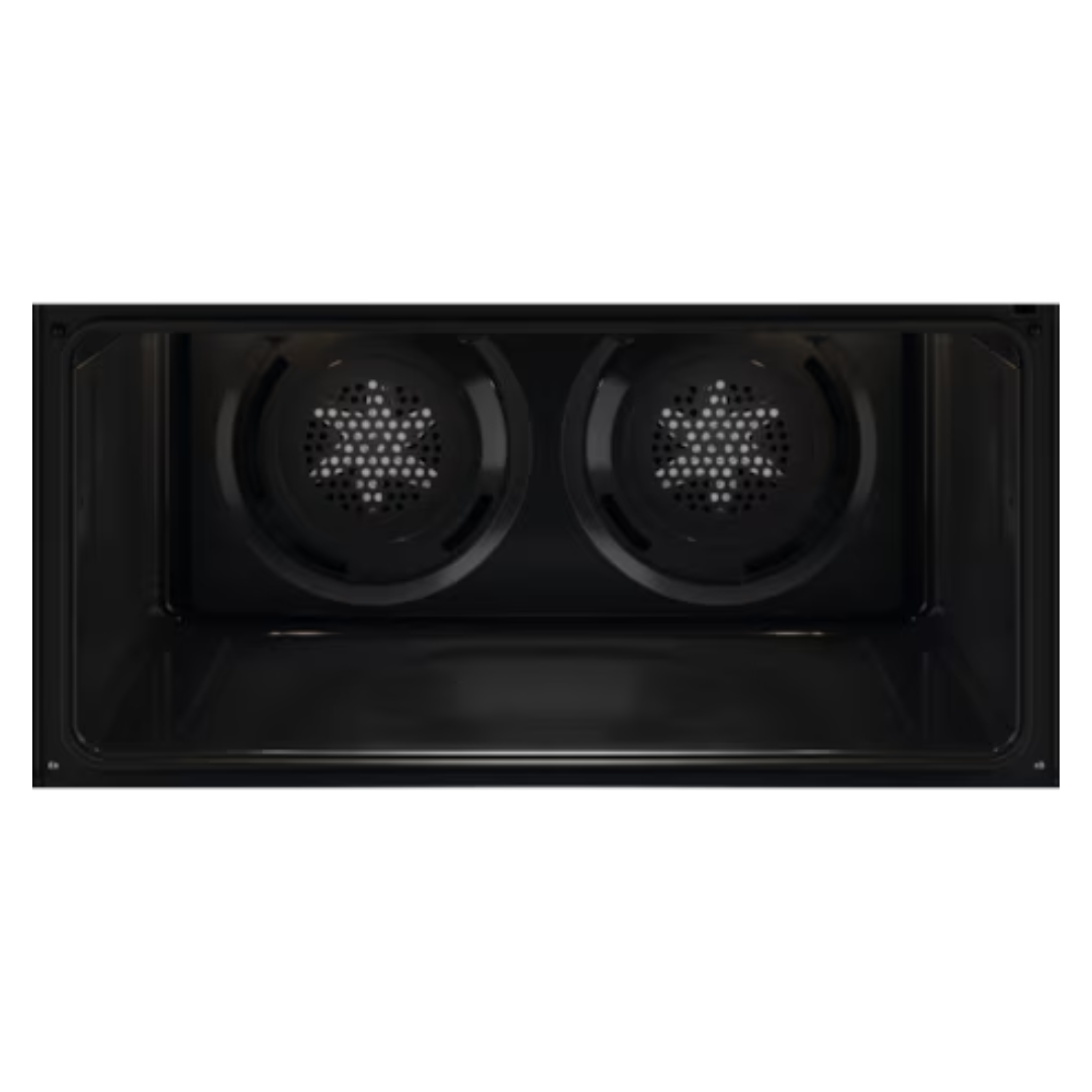 Electrolux 90cm Pyrolytic Built-In Oven with AirFry