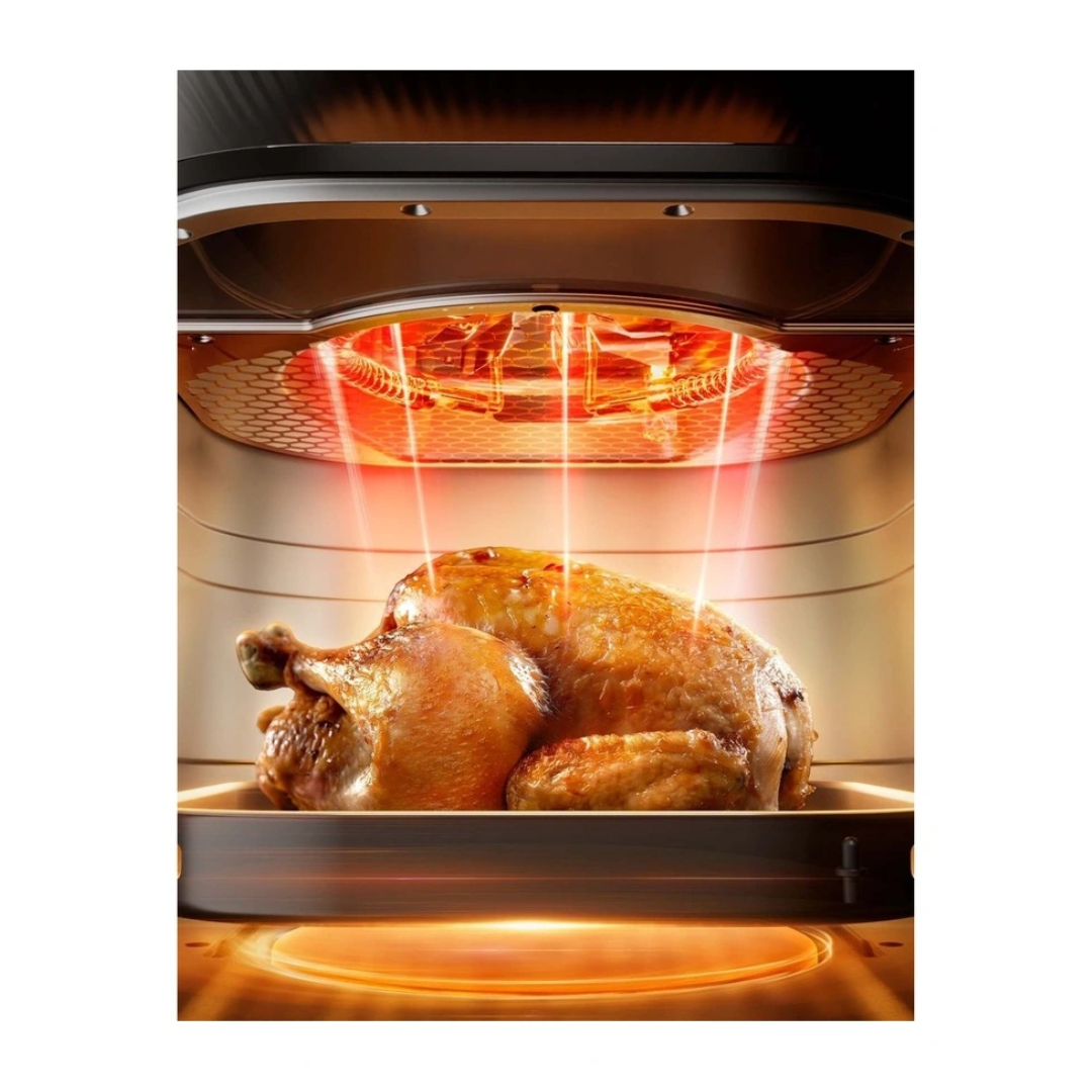 Tefal Easy Fry Infra Heat Single Drawer 7L Air Fryer