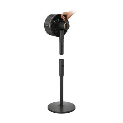 Shark FlexBreeze Fan with Misting Attachment