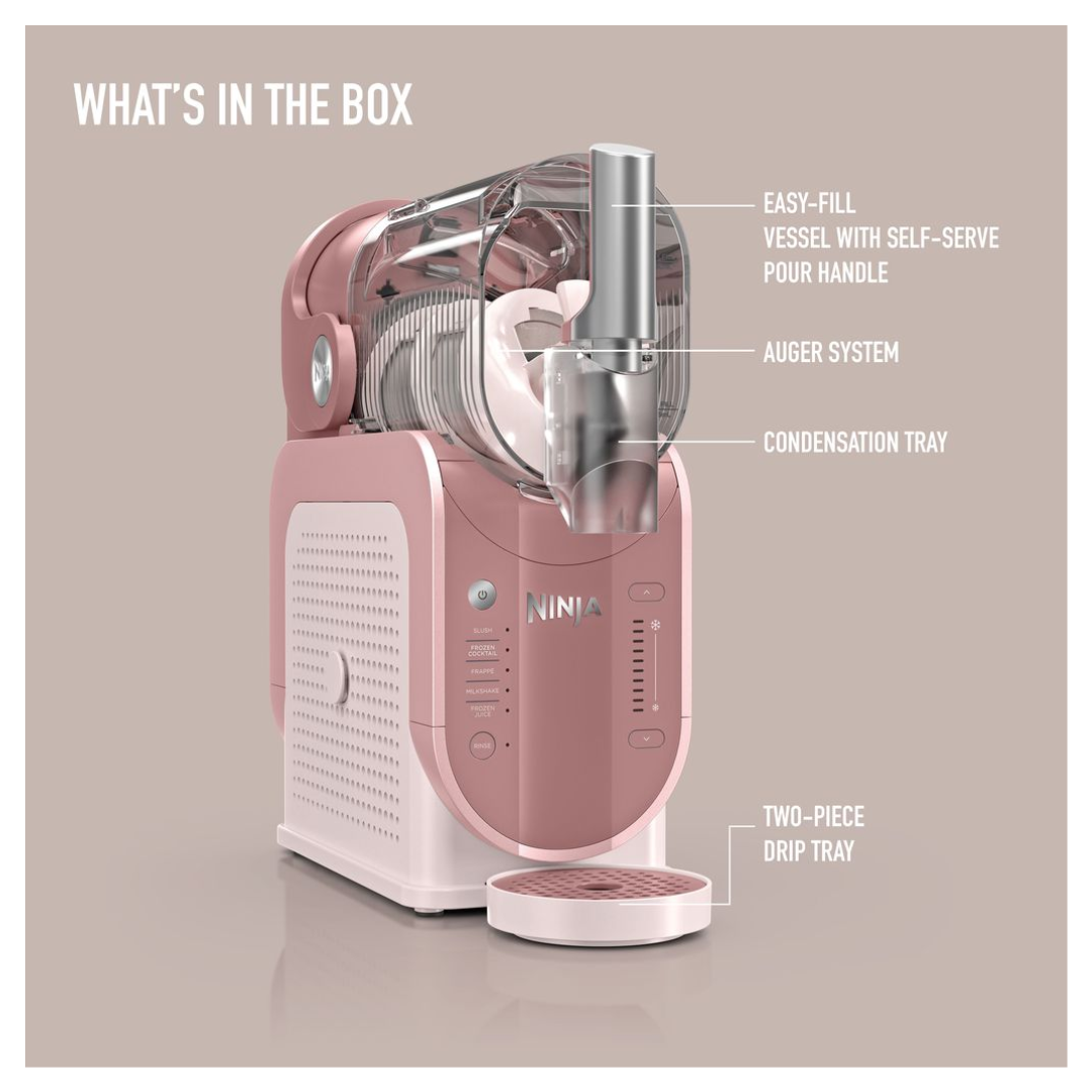 Ninja SLUSHi  Professional Frozen Drink Maker - Frose