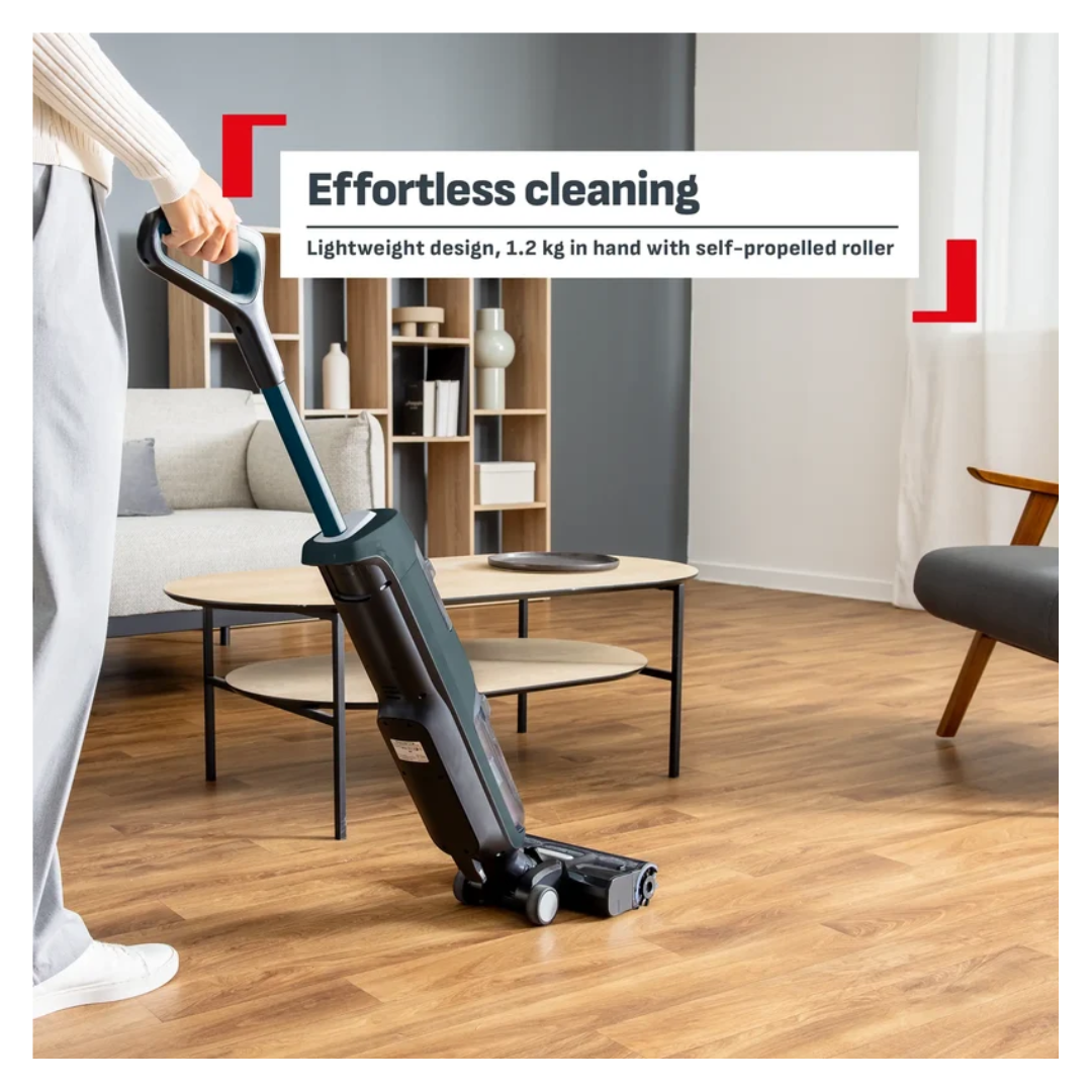Tefal X-CLEAN 2 Vacuum & Floor Washer