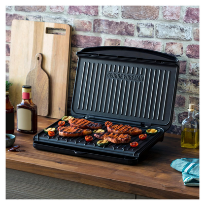 George Foreman George Foreman Fit Grill Large