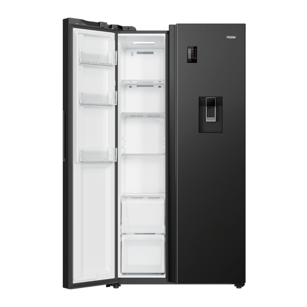 Haier 523L Side By Side Fridge