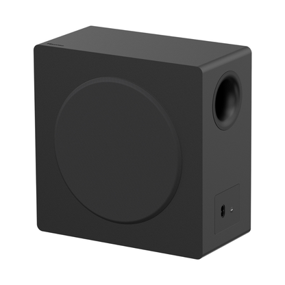 Hisense 2.1 Ch Soundbar with Wireless Subwoofer