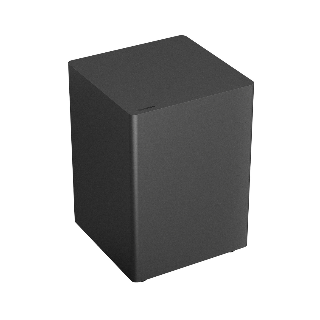 Hisense 500W 3.1 Ch Soundbar with Subwoofer