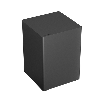 Hisense 500W 3.1 Ch Soundbar with Subwoofer