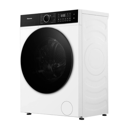 Hisense 12kg Series 5i Max Drum Front Load Washer