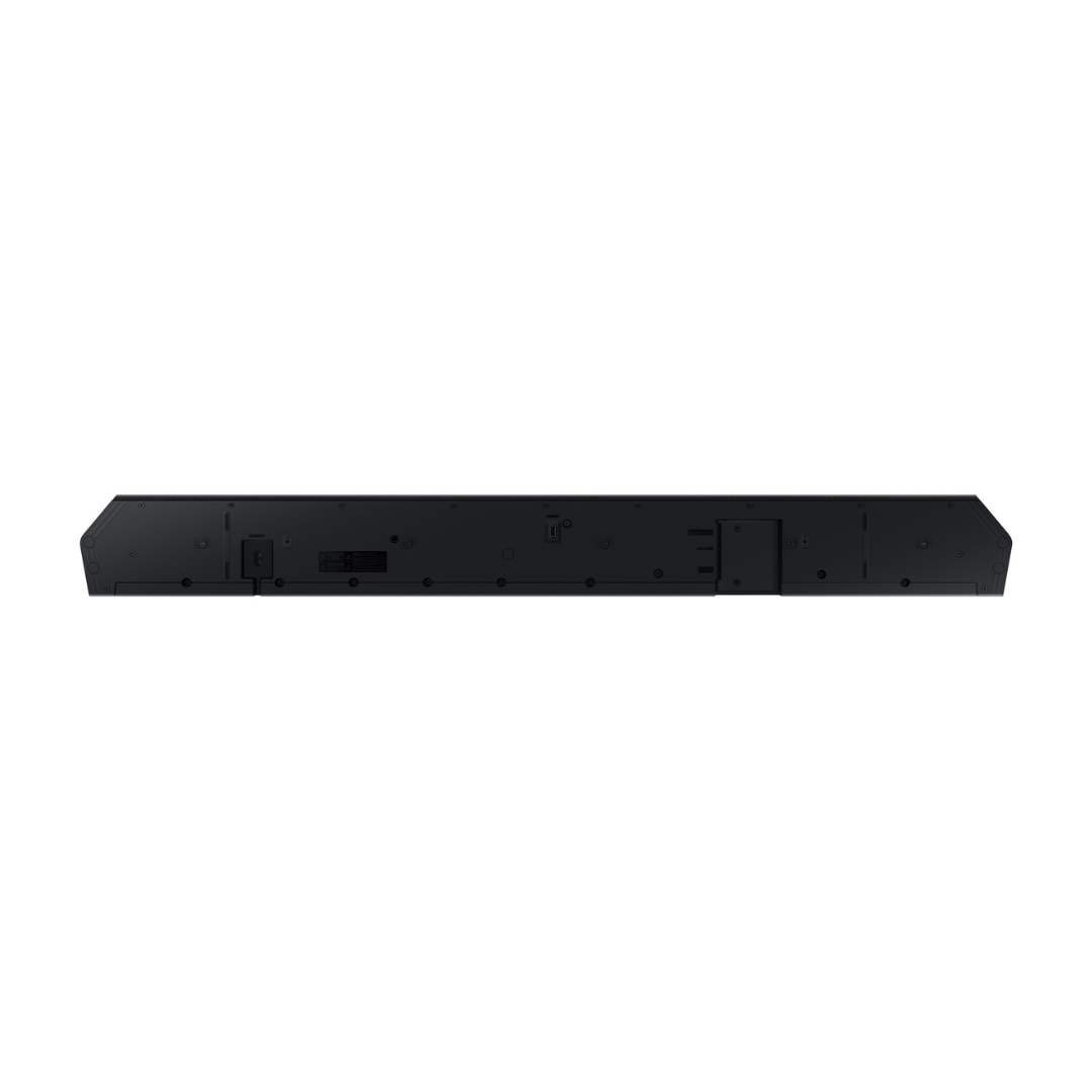 Samsung Q Series 3.1.2ch Dolby Atmos Soundbar with 6.5" wireless Subwoofer