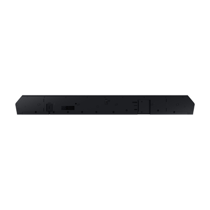 Samsung Q Series 3.1.2ch Dolby Atmos Soundbar with 6.5" wireless Subwoofer