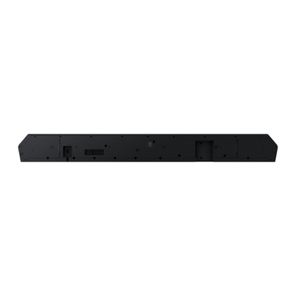 Samsung Q Series 5.1.2ch Dolby Atmos Soundbar with Subwoofer