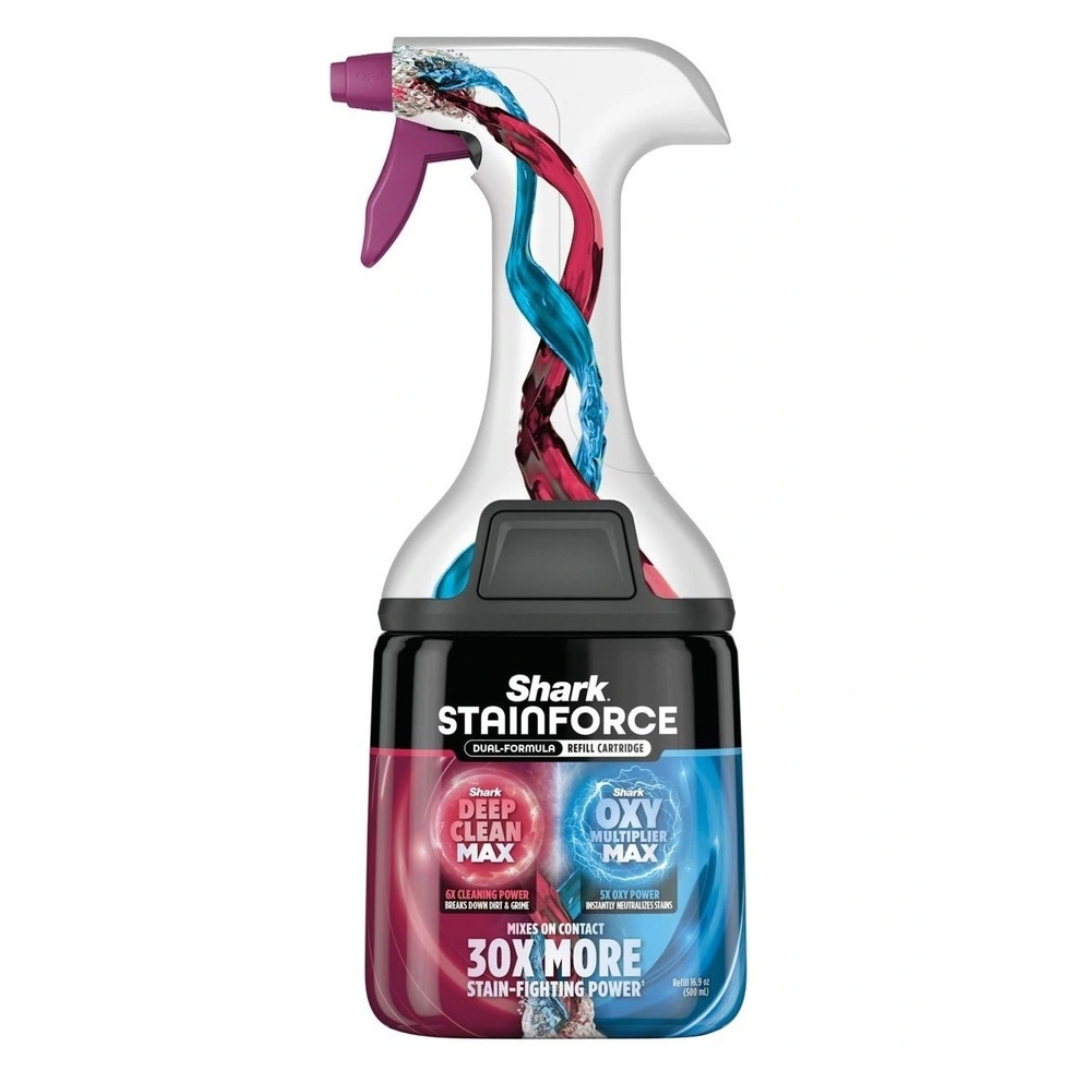 Shark StainForce Cordless Stain-Destroying Spot Cleaner