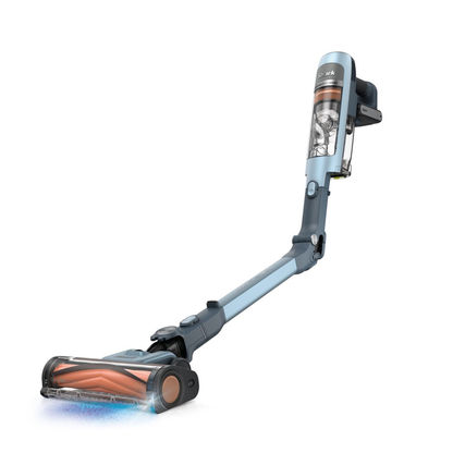 Shark PowerDetect Speed Stick Vacuum - Ice Blue