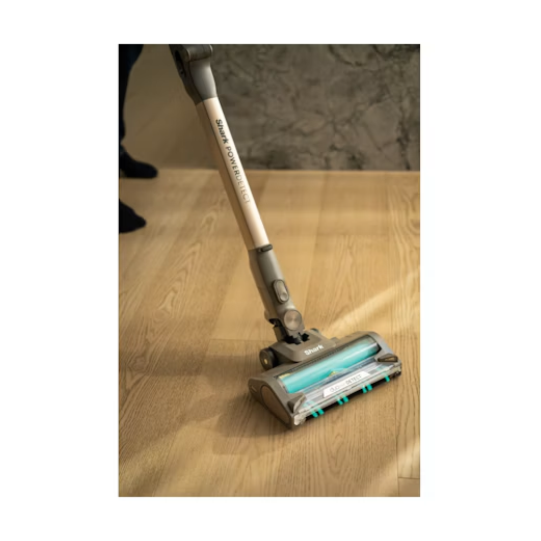 Shark Power Detect Elite Auto-Empty System Cordless Stick Vacuum Cleaner - Cafe Noir