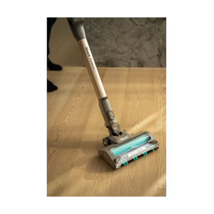 Shark Power Detect Elite Auto-Empty System Cordless Stick Vacuum Cleaner - Cafe Noir