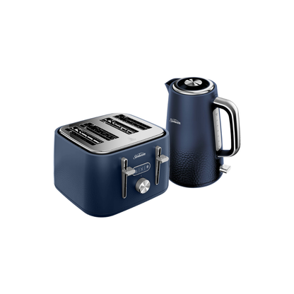 Sunbeam Sunbeam Freya Collection 1.7L Blue Kettle