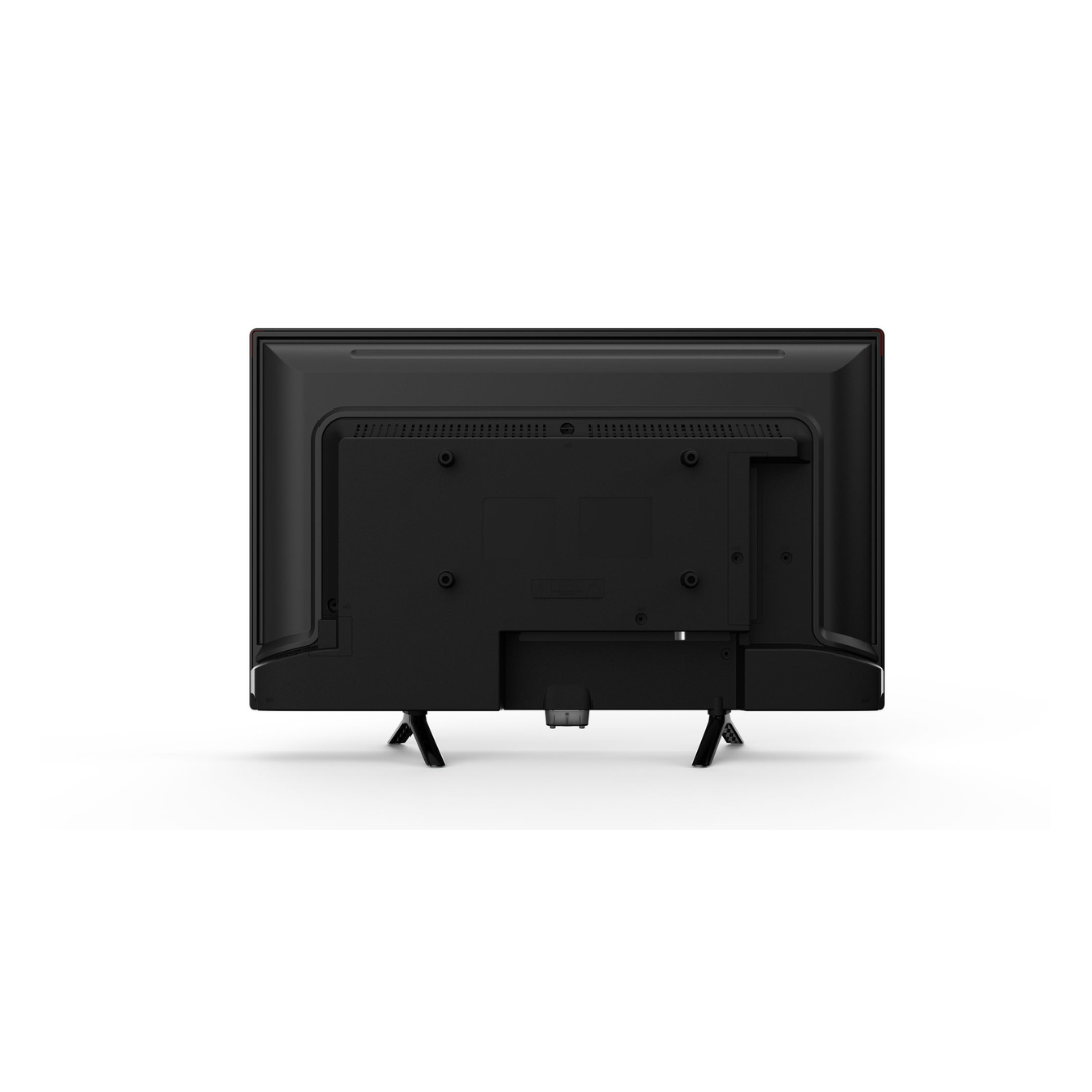 ChiQ 24" 12 Volt Caravan HD Google TV (2026)