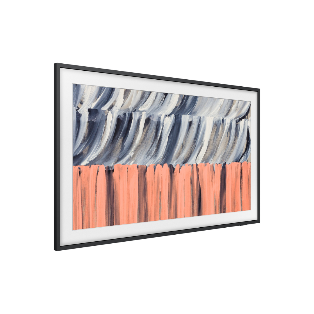 Samsung 55" The Frame 4K Samsung Vision AI Smart TV (2026)
