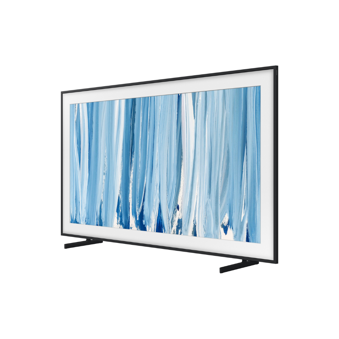 Samsung 55" The Frame Pro 4K Samsung Vision AI Smart TV (2026)