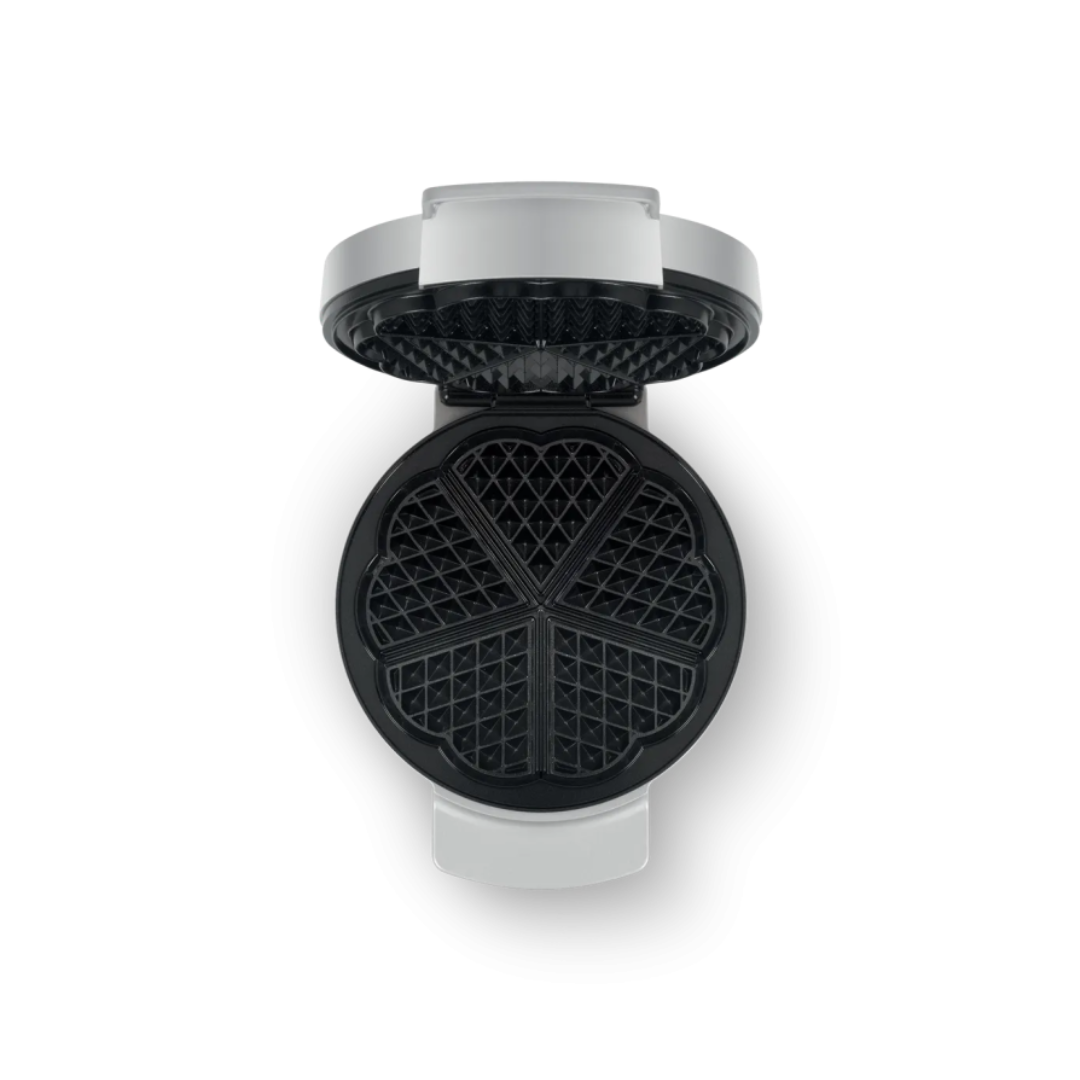 Breville the Sweetheart Classic Waffle Maker