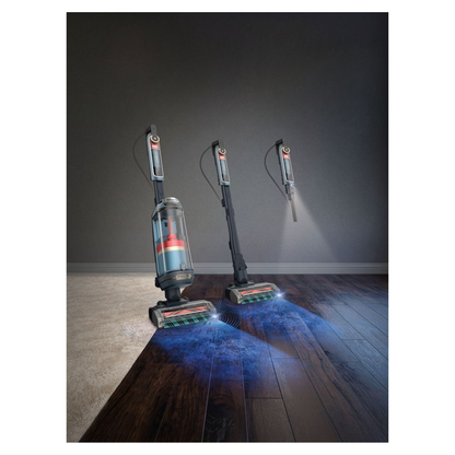 Shark Transformer Corded Upright Cleaner