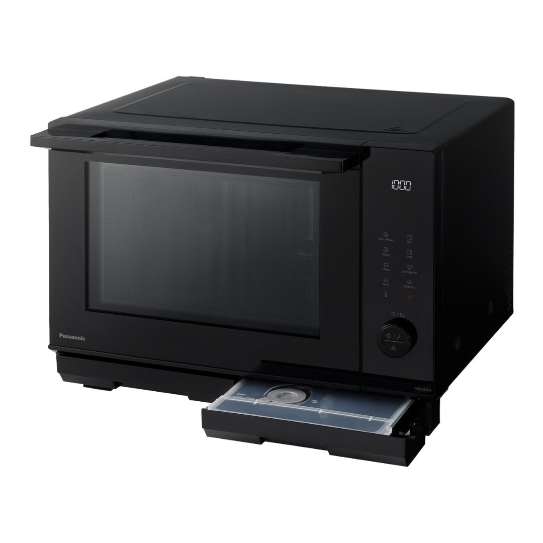 Panasonic 27L 1000W 4-in-1 Combination Microwave Oven