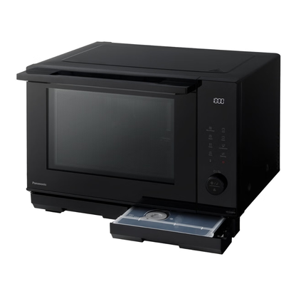 Panasonic 27L 1000W 4-in-1 Combination Microwave Oven