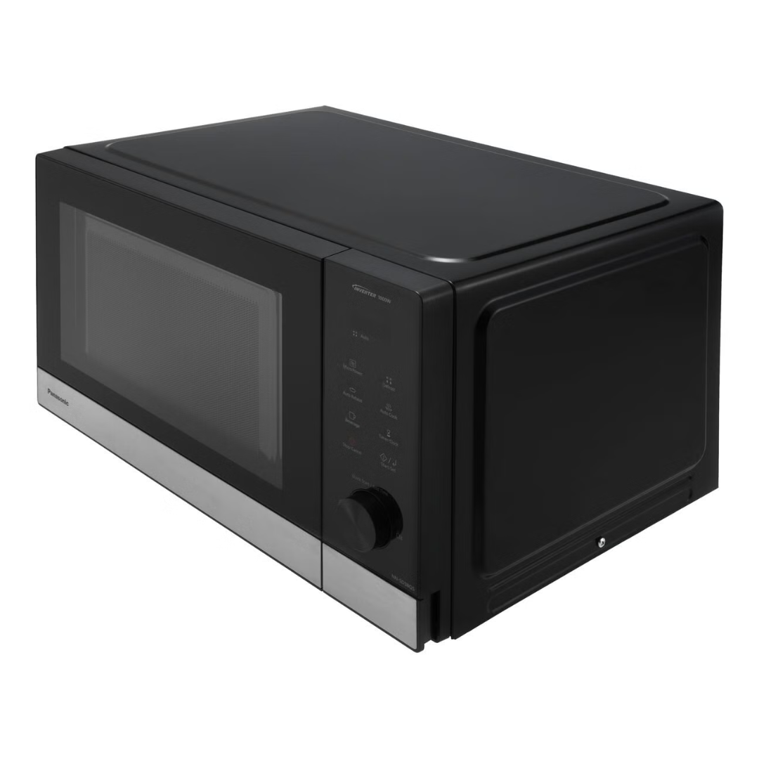 Panasonic 29L 1000W Inverter Microwave Oven
