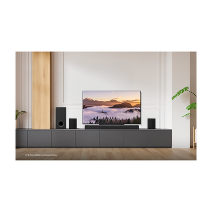 LG 42" OLED EVO AI C6 4K SMART TV (2026)