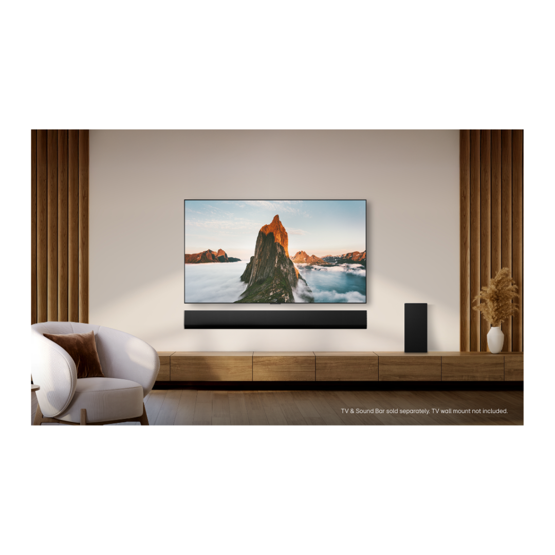 LG 77" OLED EVO AI G6 4K SMART TV (2026)