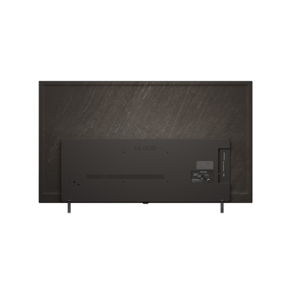 LG 55" OLED B5 4K UHD SMART TV (2025)