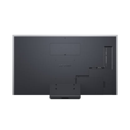 LG 77" OLED EVO G5 4K UHD SMART TV (2025)