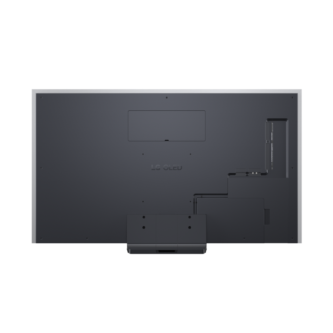 LG 97" OLED EVO G5 4K UHD SMART TV 2024