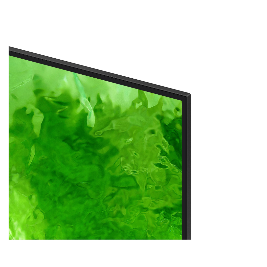 Samsung 85" Neo QLED QN80H 4K Samsung Vision AI Smart TV (2026)