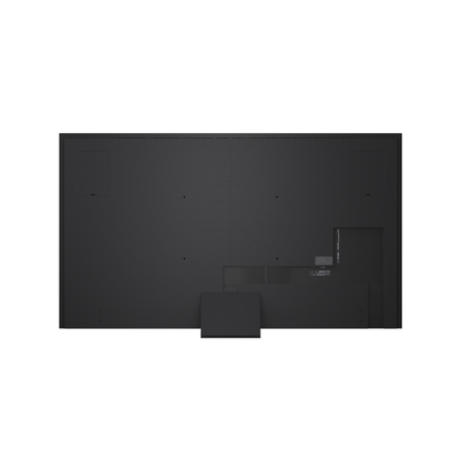LG 86" QNED EVO QNED86A 4K UHD Mini-LED SMART TV (2025)