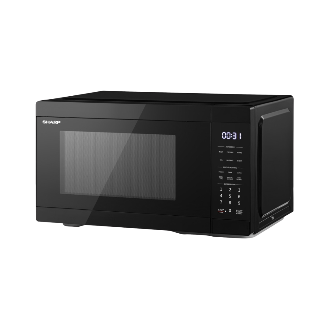 Sharp 31L 1000W Microwave Oven